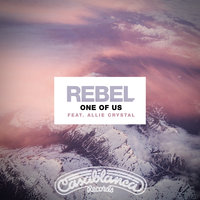 One Of Us - Rebel & Allie Crystal