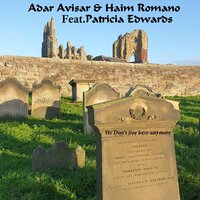 O You Love Me - Adar Avisar & Haim Romano & Patricia Edwards
