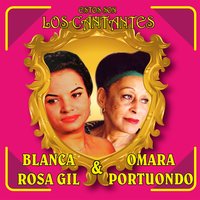 Odio Gitano - Blanca Rosa Gil