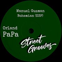 Orland PaPa - Manuel Guzman & Bohemian (ESP)