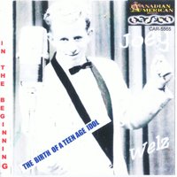 Save Your Love, Save Your Kisses - Bill Zimmerman & Joey Welz