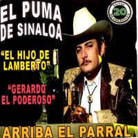 El Arbol de la Orka - El Puma De Sinalóa