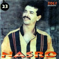 Sobri - Sobri - Cheb Nasro