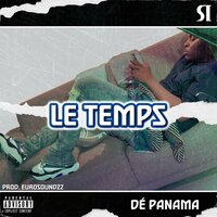 Le Temps - Dé Panama