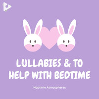 Hey Diddle Diddle the Cat and the Fiddle with Rolling River Sounds - Naptime Atmospheres & Lullabyes