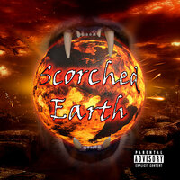Wally World - Scorched Earth