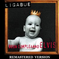 Non dovete badare al cantante - Luciano Ligabue