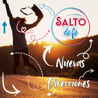 Alabanzas - Salto de fe