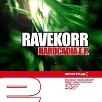 You dance - Ravekorr