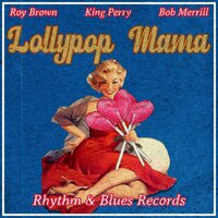 I Ain't Mad at You - Bob Merrill