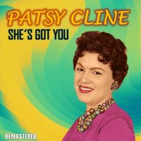 Honky Tonk Merry Go Round - Patsy Cline