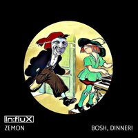 Peas & Potatoes - Zemon & 10Sion