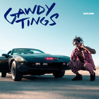 Sorry (You Might) - Safa Gaw