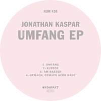 Gemach, Gemach Herr Rabe - Jonathan Kaspar