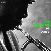 Ill Wind - Thad Jones