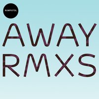 Away (Acapella) - Red Baron & Katherine Mills Rymer & Rumpistol