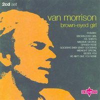 Joe Harper Saturday Morning - Van Morrison