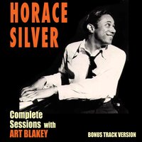 Yeah - Horace Silver & Art Blakey