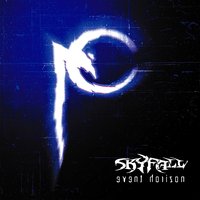 Agony of the Crumbling World - Skyfall