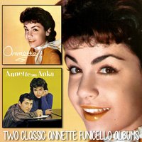 My Heart Became of Age - Annette Funicello