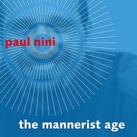 Electroplastique - Paul Nini
