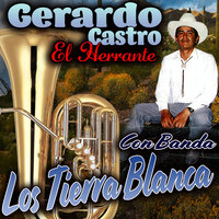 Linda Güerita - Gerardo Castro El Herrante