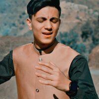 Sta Da Khaal Pa Khkulawalo Pa Arman Yam - Arman khan & Farukh Zeb