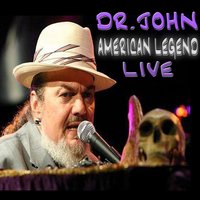Blues in the Night - Dr. John