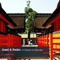 A Shrine To Disorder - Josel