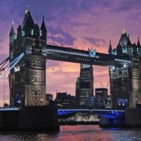 Someone Like You - The London Ensemble