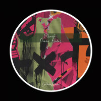 Piano Radar - Menih