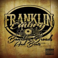 Then Me (feat. D-Trick & Raaqim) - Franklin Embry
