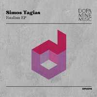 Fatalism - Simos Tagias