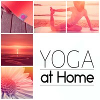 Natural Stress Relief - Yoga Asanas Music Paradise
