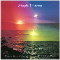 Sunset-Sunrise - Francis Goya & The Norman Candler Strings & Giuseppe Solera & Norman Candler