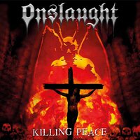Tested To Destruction - Onslaught