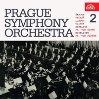 Die schöne Galathée. Operetta, . - Prague Symphony Orchestra & Vaclav Smetácek & Franz von Suppé