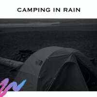 Rain Tent Sounds (Loopable) - ASMR Earth & Rain Storm Sample Library & Natural Rain Sounds for Sleeping