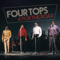 MacArthur Park - Four Tops