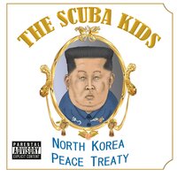 H.B.O (Hollywood Butt Orgy) - The Scuba Kids