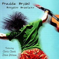 Peace - Freddie Bryant & Steve Wilson & Chris Cheek