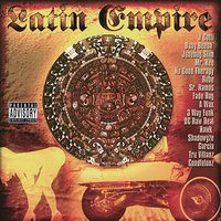 Can't Hide - DB & J. Gotti & A Wax