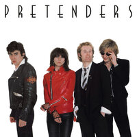 Mystery Achievement - The Pretenders