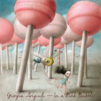 The Contact Is a Cure - Giorgia Angiuli