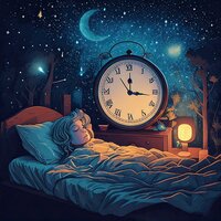 Soft Harmonies for Resting - Peaceful Clarity & Music for Sleeping Deeply & Music for Sleepy Nights