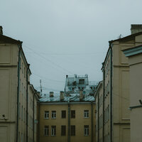 Can you get away - Izzamuzzic