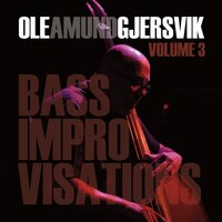 Bass Impro No. 41 - Ole Amund Gjersvik