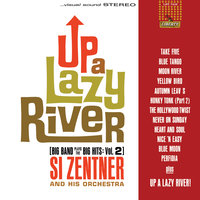 Never On Sunday - Si Zentner and His Orchestra
