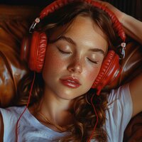 Suave Noche De Susurros - Naturaleza Sueño & Hora de dormir & Música instrumental fácil de escuchar