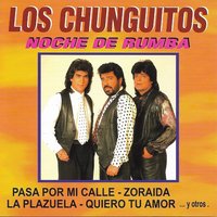 Fiesta - Los Chunguitos